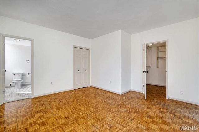 200 S Brentwood Boulevard 2F, Clayton, MO 63105