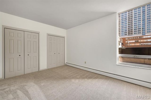 200 S Brentwood Boulevard 2F, Clayton, MO 63105