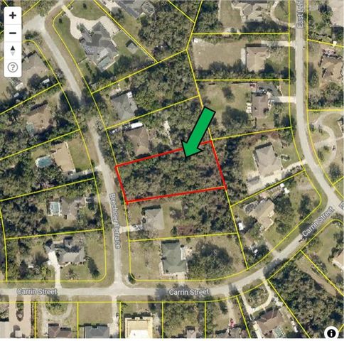 731 BRECHNER TERRACE, Deltona, FL 32738