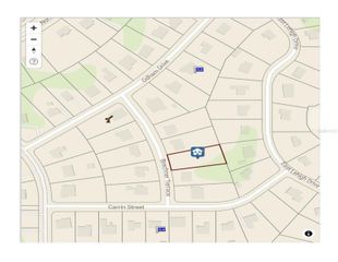 731 BRECHNER TERRACE, Deltona, FL 32738