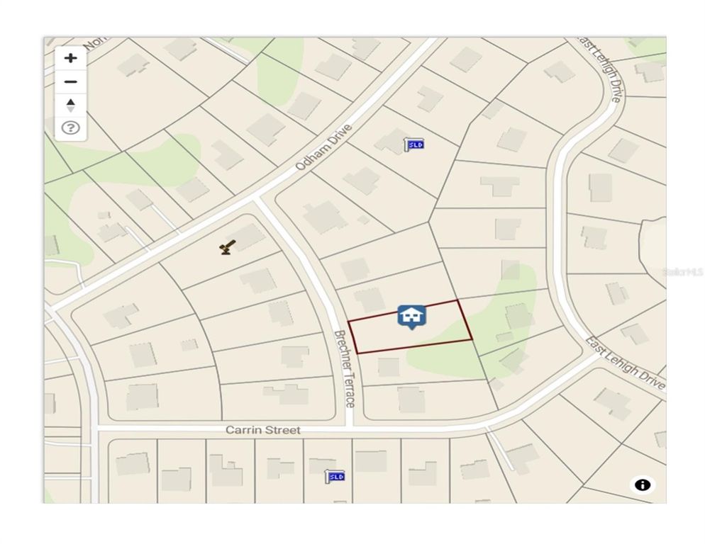 731 BRECHNER TERRACE, Deltona, FL 32738