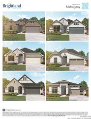 734 Groudsel Avenue, New Braunfels, TX 78132