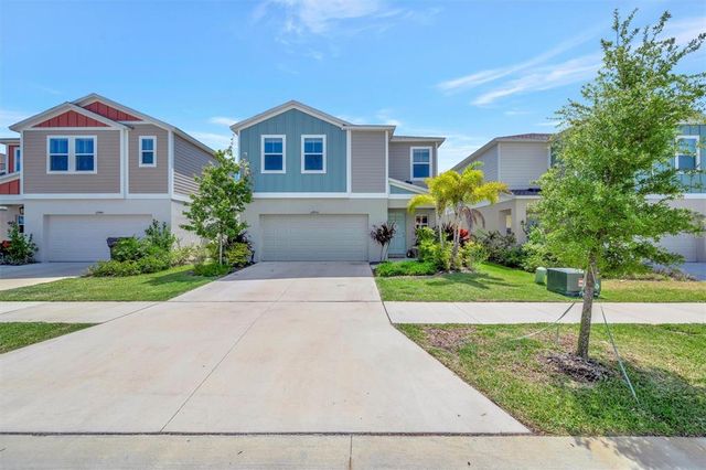 12950 PASTURE WOODS PLACE, Lithia, FL 33547