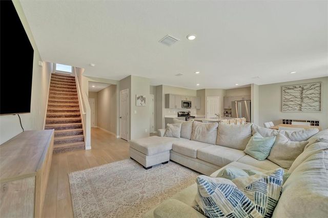 12950 PASTURE WOODS PLACE, Lithia, FL 33547