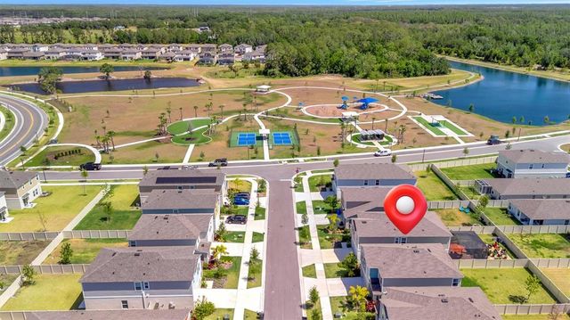 12950 PASTURE WOODS PLACE, Lithia, FL 33547