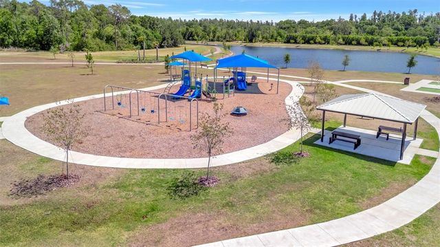 12950 PASTURE WOODS PLACE, Lithia, FL 33547