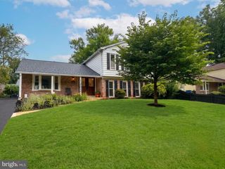 1202 CANYON RD, Silver Spring, MD 20904