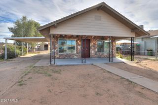 810 N CENTER Avenue, Casa Grande, AZ 85122