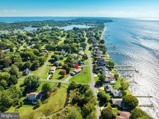 201 BEACHSIDE DR, Stevensville, MD 21666