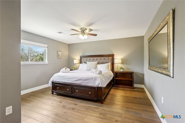 275 Stallion Springs Drive, Fischer, TX 78623