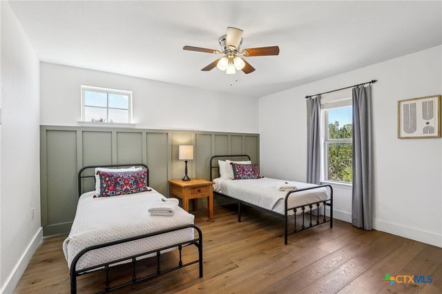 275 Stallion Springs Drive, Fischer, TX 78623
