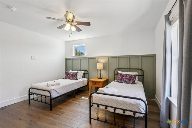 275 Stallion Springs Drive, Fischer, TX 78623