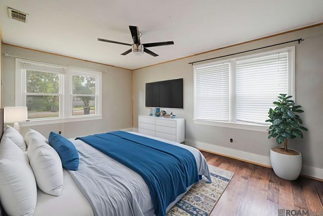 2434 Honeysuckle Ave, Baton Rouge, LA 70808