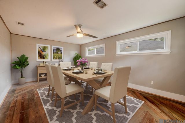 2434 Honeysuckle Ave, Baton Rouge, LA 70808