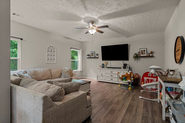 6193 Honeysuckle Court, Columbus, GA 31907