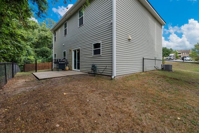 6193 Honeysuckle Court, Columbus, GA 31907
