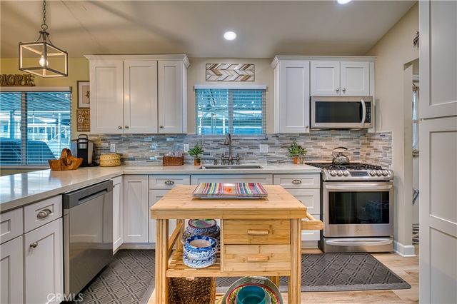 2054 Parker Dam Road E8, Parker, CA 92267