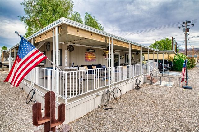 2054 Parker Dam Road E8, Parker, CA 92267