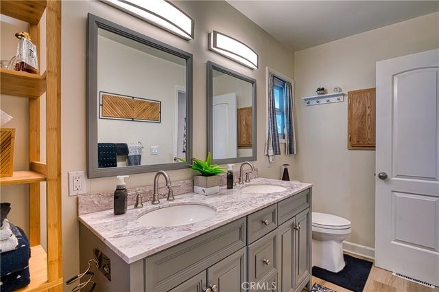 2054 Parker Dam Road E8, Parker, CA 92267