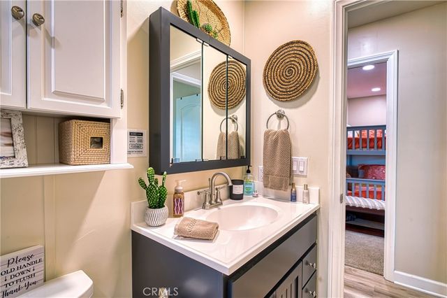 2054 Parker Dam Road E8, Parker, CA 92267