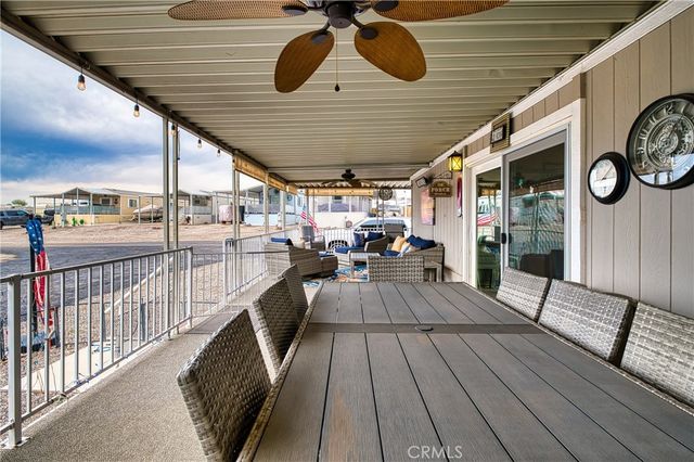 2054 Parker Dam Road E8, Parker, CA 92267