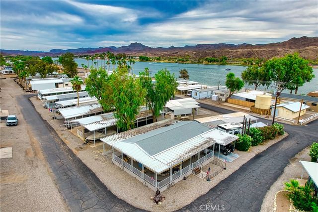 2054 Parker Dam Road E8, Parker, CA 92267