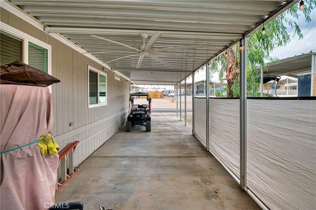 2054 Parker Dam Road E8, Parker, CA 92267