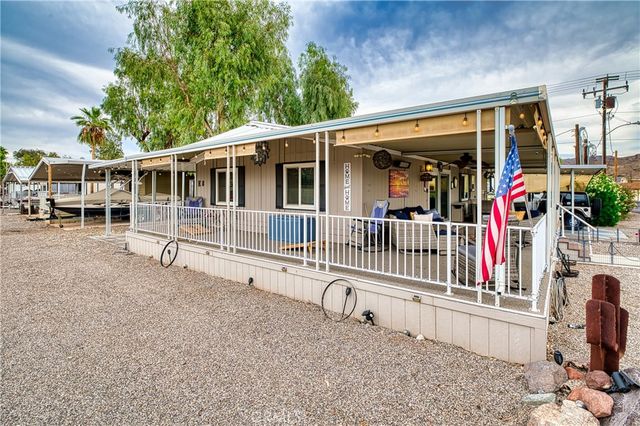 2054 Parker Dam Road E8, Parker, CA 92267