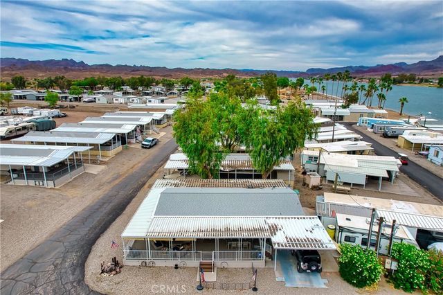 2054 Parker Dam Road E8, Parker, CA 92267