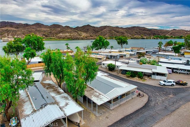 2054 Parker Dam Road E8, Parker, CA 92267