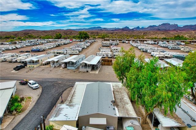 2054 Parker Dam Road E8, Parker, CA 92267