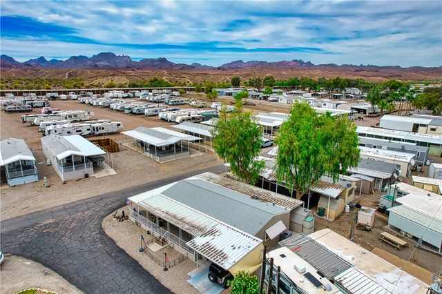 2054 Parker Dam Road E8, Parker, CA 92267