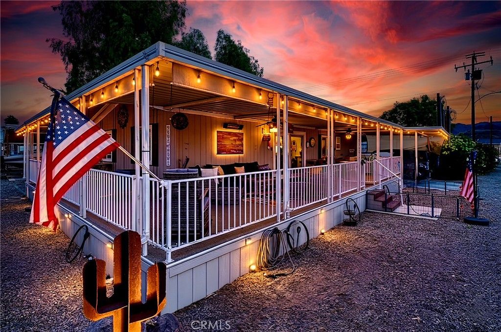 2054 Parker Dam Road E8, Parker, CA 92267