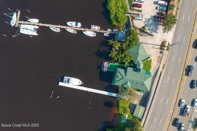 973 N Harbor City Boulevard, Melbourne, FL 32935