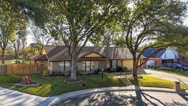 6330 Lakewood Park, Windcrest, TX 78239