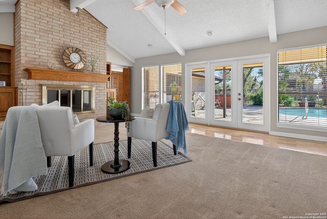 6330 Lakewood Park, Windcrest, TX 78239