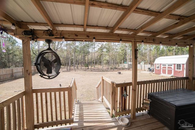 5327 Bodega Dr, Milton, FL 32583