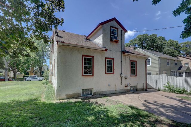 4020 Washburn Avenue N, Minneapolis, MN 55412