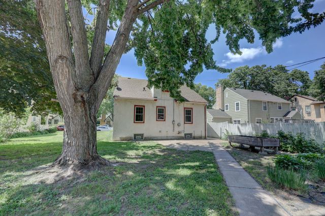 4020 Washburn Avenue N, Minneapolis, MN 55412