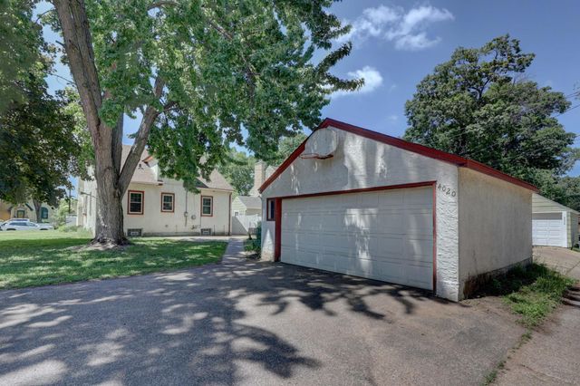 4020 Washburn Avenue N, Minneapolis, MN 55412