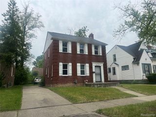 15335 Ferguson Street, Detroit, MI 48227