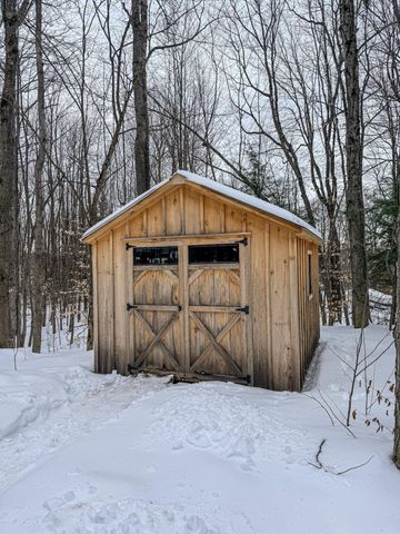 123 Harvey Road, West Chazy, NY 12992