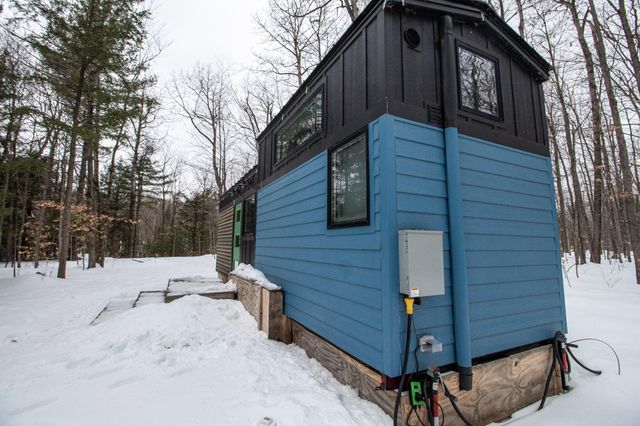 123 Harvey Road, West Chazy, NY 12992