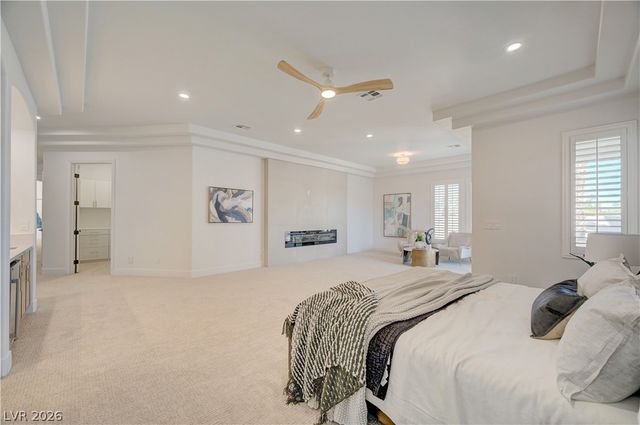 2290 Casa Bella Court, Las Vegas, NV 89117