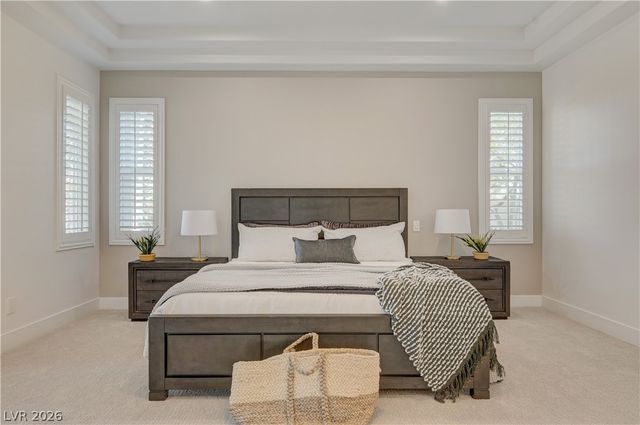 2290 Casa Bella Court, Las Vegas, NV 89117