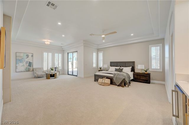 2290 Casa Bella Court, Las Vegas, NV 89117