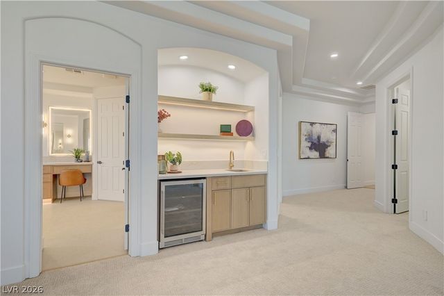 2290 Casa Bella Court, Las Vegas, NV 89117