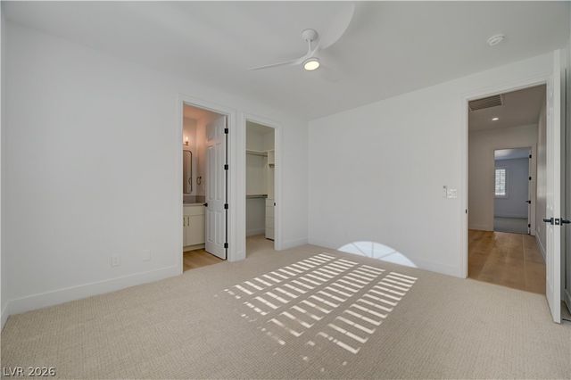 2290 Casa Bella Court, Las Vegas, NV 89117