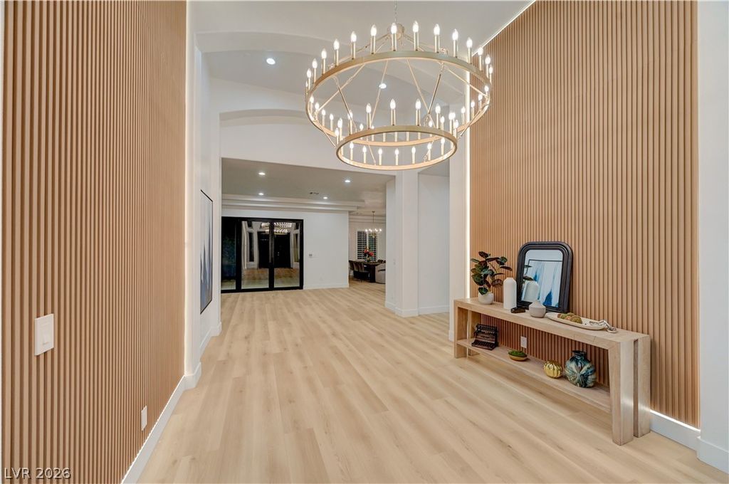 2290 Casa Bella Court, Las Vegas, NV 89117