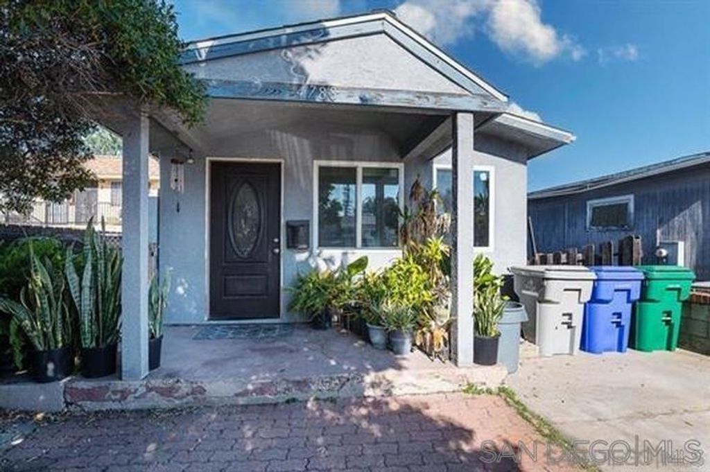 4788 AUBURN DR, San Diego, CA 92105
